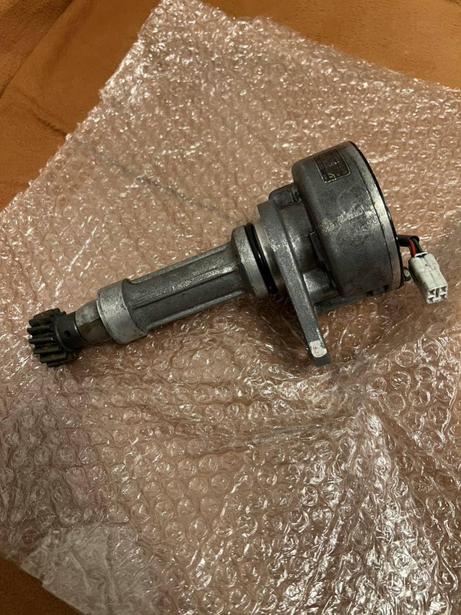 tetsu 車・バイク・自転車 MAZDA マツダ FC3S RX7 クランク アングル